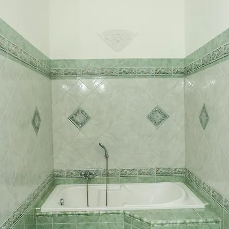 Apartmán Luxury Downtown 3 Bedroom By Synagoge With Beautiful View *