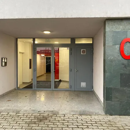 Boutique - 44 M2 - Great Location Apartment *