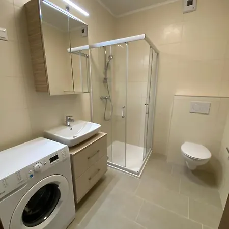 Boutique - 44 M2 - Great Location Budapest