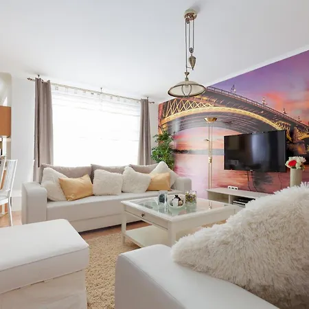 Apartament Gde Hollo *