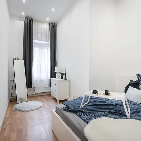Eye Budapešť