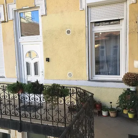 Westend Budapeşte