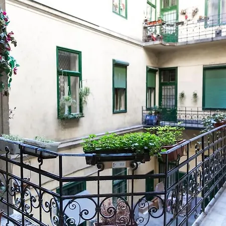 Appartamento Central Budget Lofts *