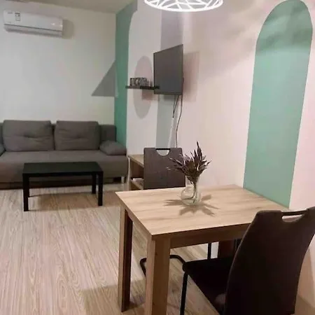 Corvin Cozy And Peaceful 313 Apartment Budapest