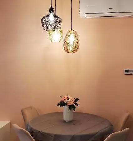 Dn Rose Apartmant Appartement