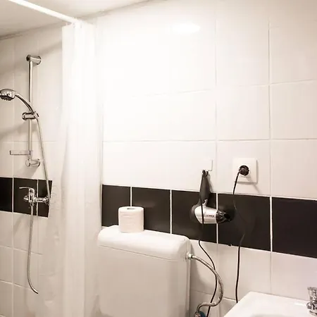 Appartamento Central Budget Lofts *