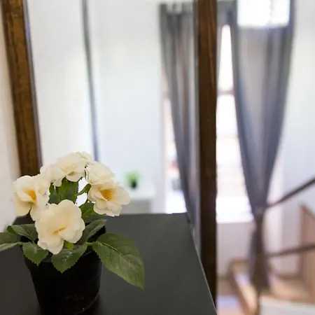 Central Budget Lofts Appartamento Budapest