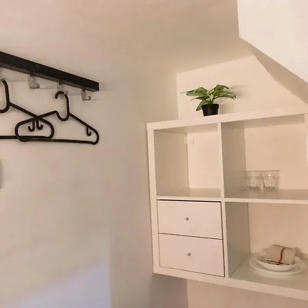 Central Budget Lofts Appartamento Budapest