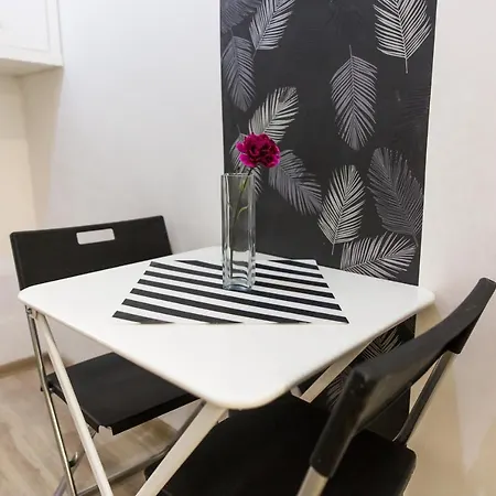 Appartamento Central Budget Lofts