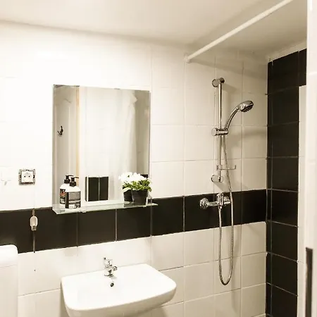 Central Budget Lofts Appartamento Budapest