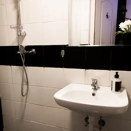 Appartamento Central Budget Lofts Budapest