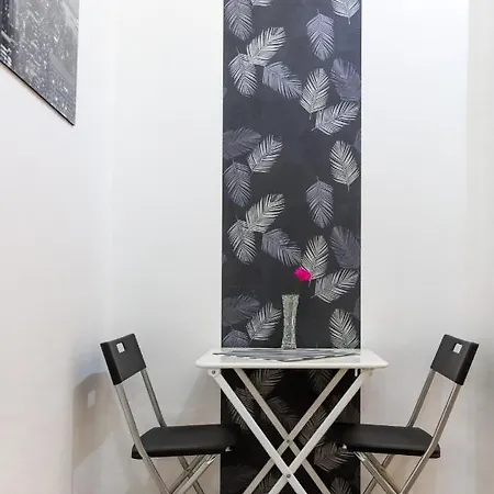 Central Budget Lofts Appartamento Budapest
