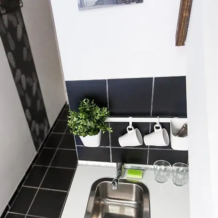 Central Budget Lofts Appartamento