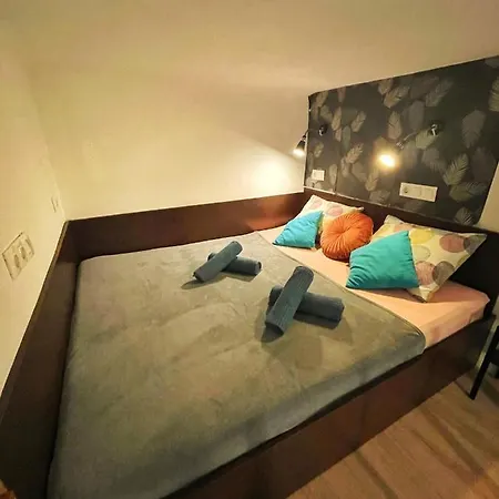 Appartamento Central Budget Lofts *