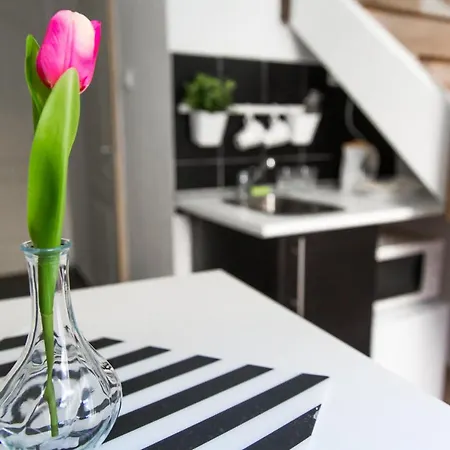 Central Budget Lofts * Budapest