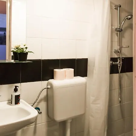 Appartamento Central Budget Lofts