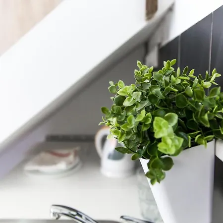 Appartamento Central Budget Lofts Budapest