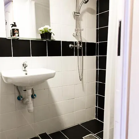 Appartamento Central Budget Lofts Budapest