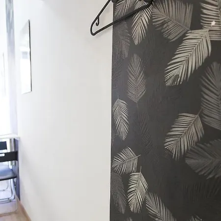 Appartamento Central Budget Lofts *