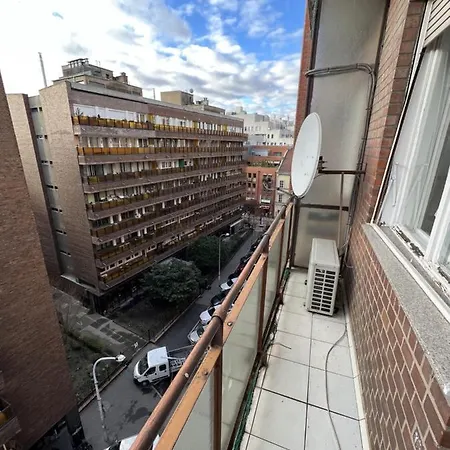 Madach Square Appartement