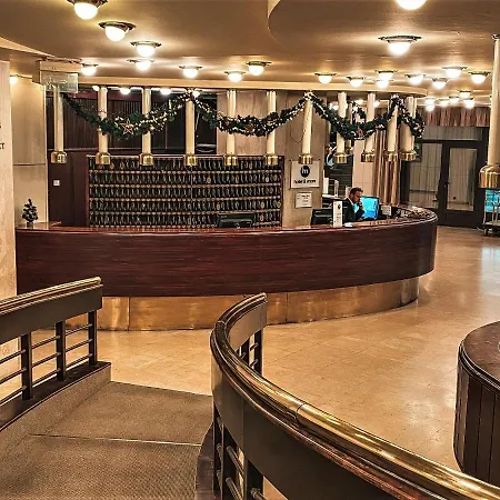 Hotel Budapest 3* Будапешт