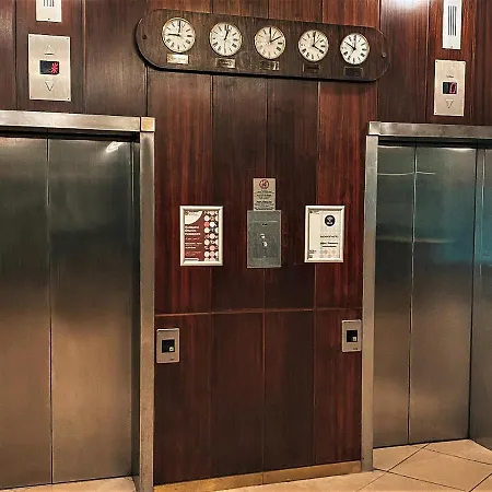 Hotel Budapest