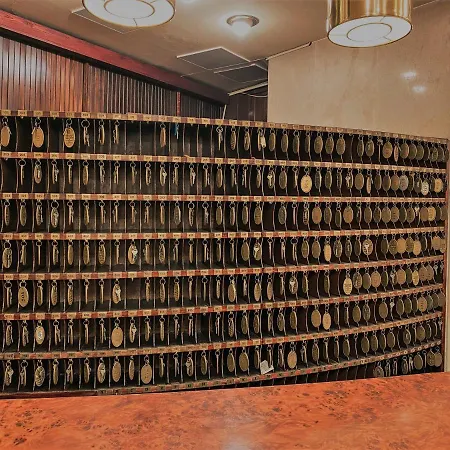 Hotel Budapest 3*