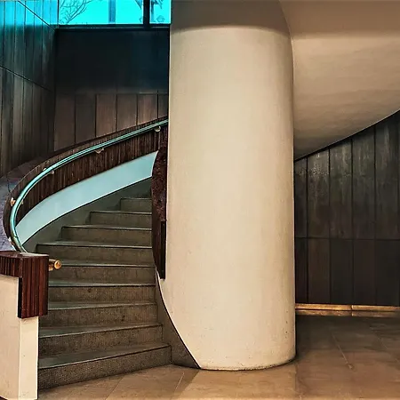 Hotel Budapest 3* Будапешт