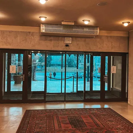 Hotel Budapest Будапешт