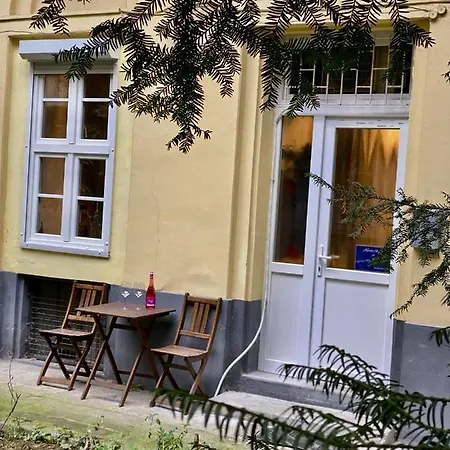 Appartamento Kiraly Street , Stylish