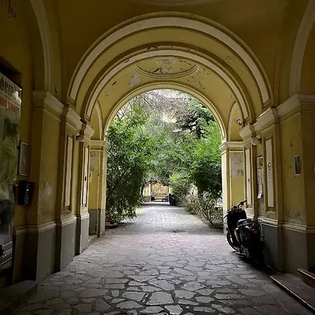 Appartamento Kiraly Street , Stylish Budapest
