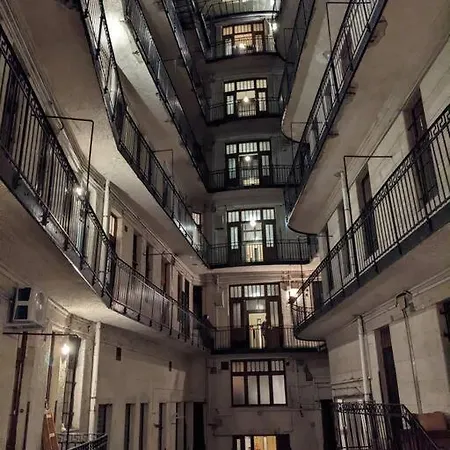 David Appartement *