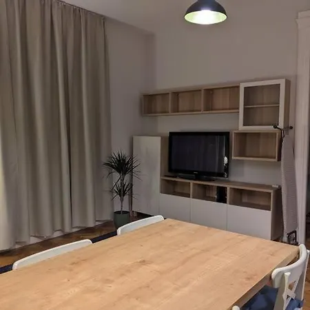 David Appartement Budapest