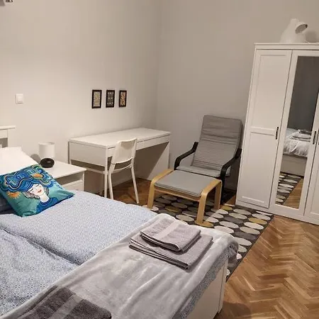 David Appartement *