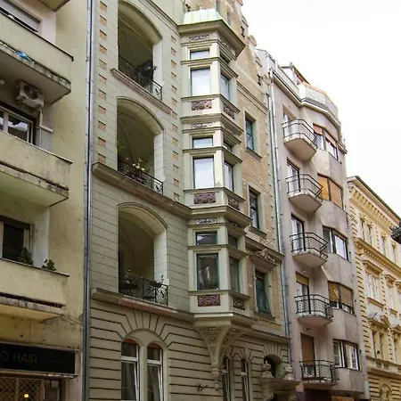 Apartamento Abt *