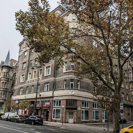 Appartement David