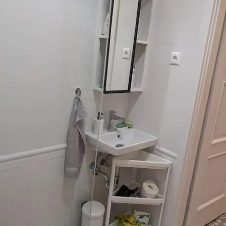 David Appartement