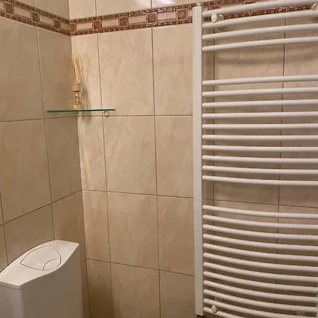Apartment Blue Danube Downtown With Free Parking *