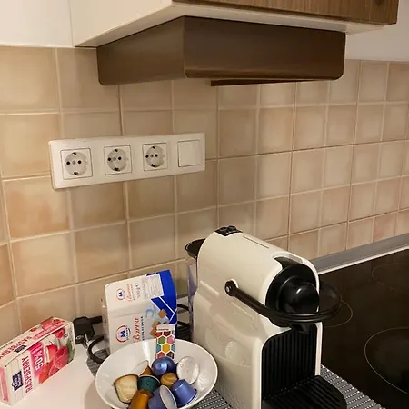 Apartment Blue Danube Downtown With Free Parking *