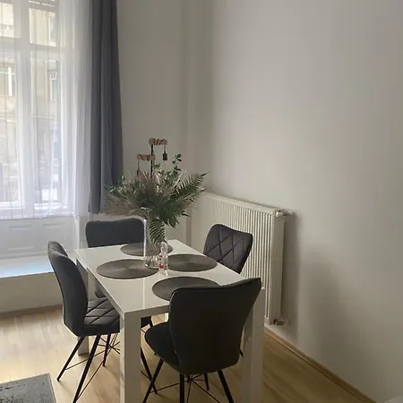 Apartment Blue Danube Downtown With Free Parking Budapest