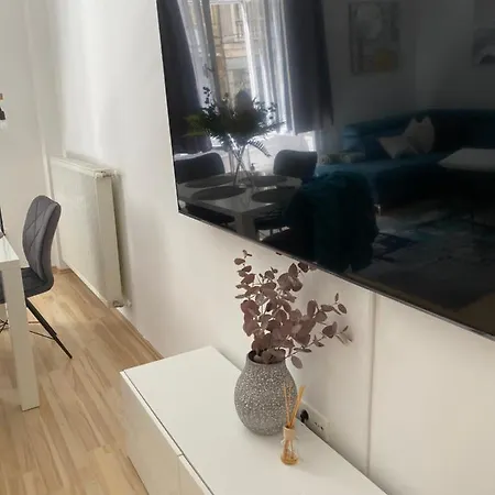 Blue Danube Downtown With Free Parking Apartment