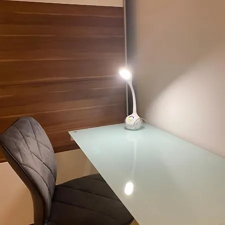 Apartment Blue Danube Downtown With Free Parking