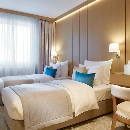 Normafa 4* Budapeste