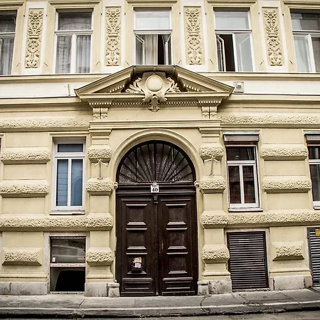 Romeo'S Apartment Βουδαπέστη