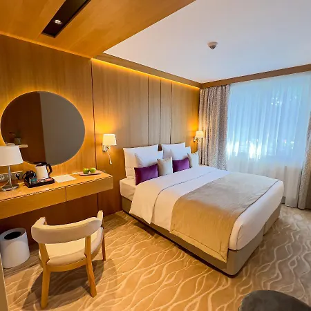 Normafa 4* Budapeste
