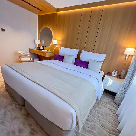 Normafa Hotel Budapeste