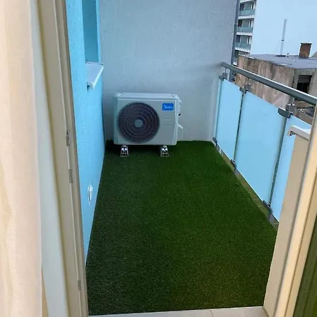 Diamond Apartment Budapest