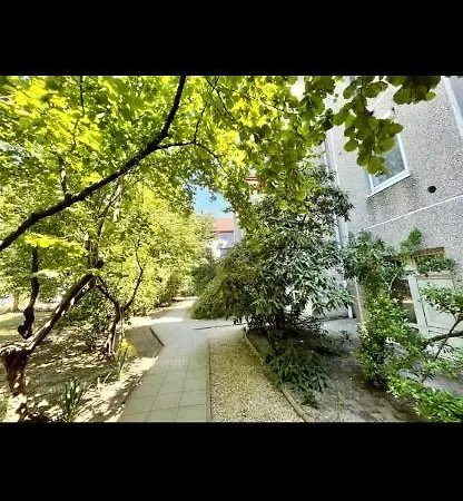 Διαμέρισμα Location Βουδαπέστη