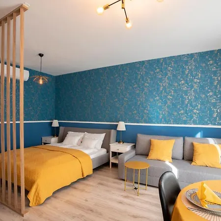 Apartment Dn Blue *