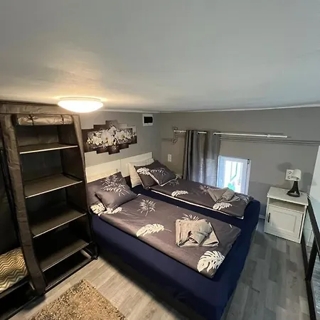 Real Apartment Budapest
